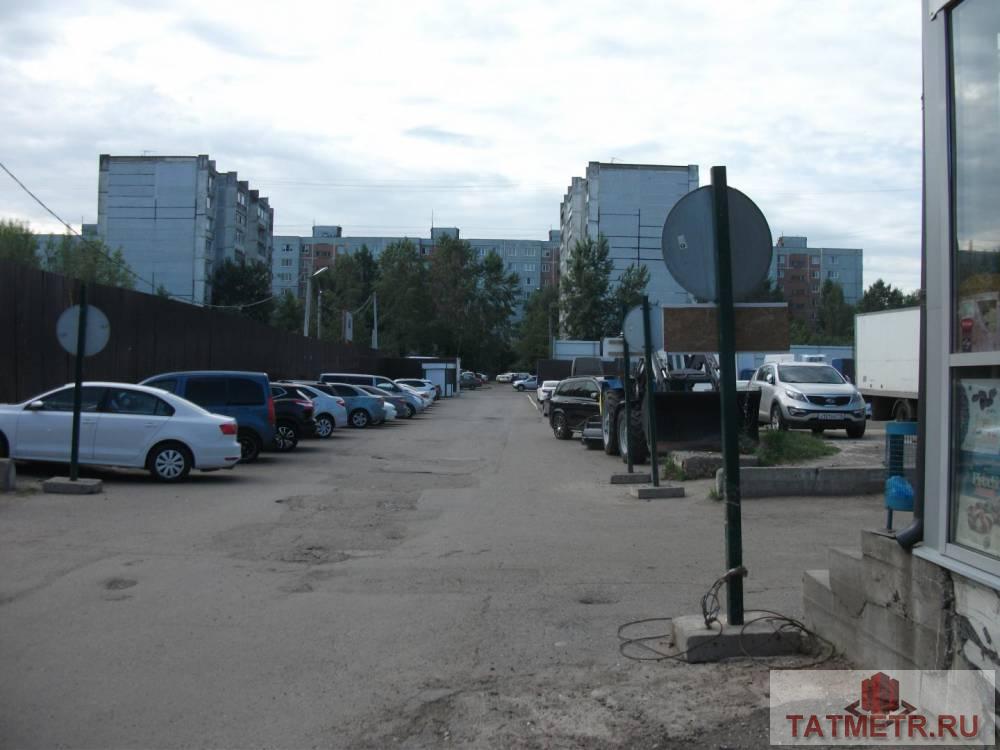 Продажа / Коммерческая / Retail, Казань, улица Адоратского, 35 000 000 Казань г, Ново-Савиновский, улица Адоратского 65А, продается Торговая площадь, общ. пл. 374 кв.м., 1/2 этаж,... - 50