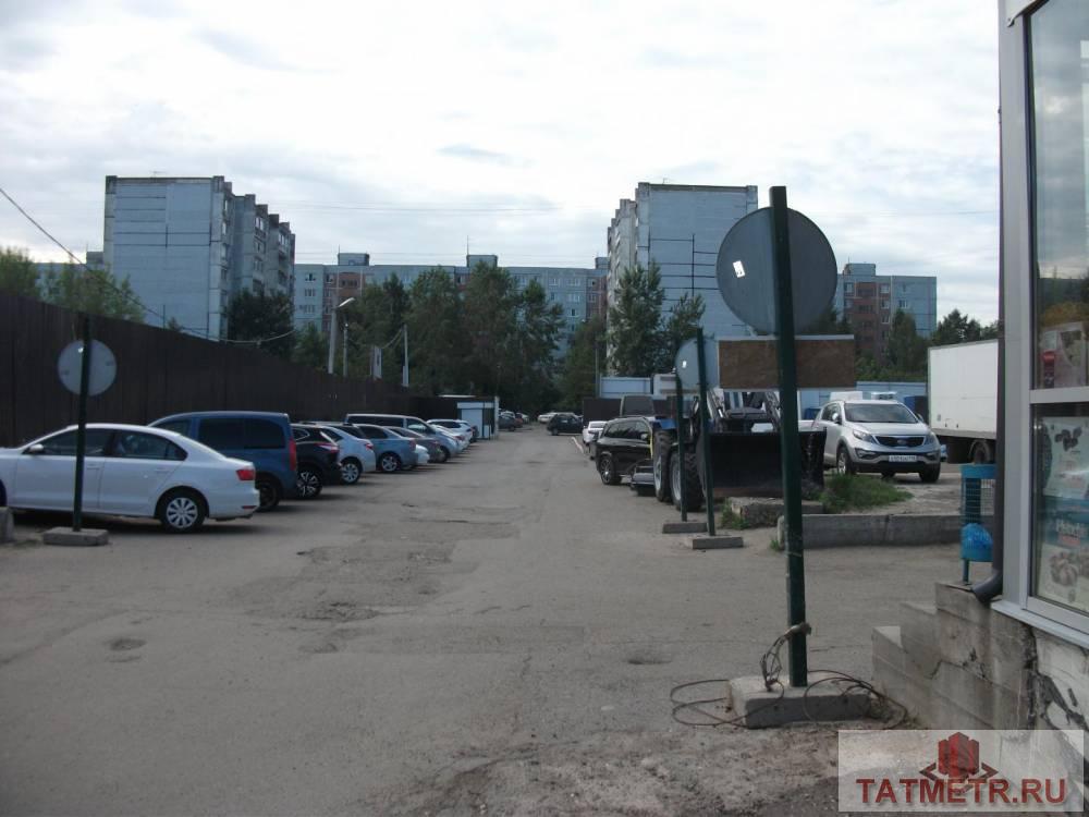 Продажа / Коммерческая / Retail, Казань, улица Адоратского, 35 000 000 Казань г, Ново-Савиновский, улица Адоратского 65А, продается Торговая площадь, общ. пл. 374 кв.м., 1/2 этаж,... - 51