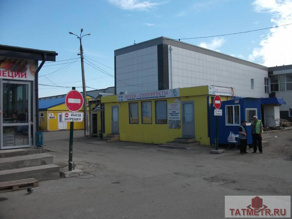 Продажа / Коммерческая / Retail, Казань, улица Адоратского, 35 000 000 Казань г, Ново-Савиновский, улица Адоратского 65А, продается Торговая площадь, общ. пл. 374 кв.м., 1/2 этаж,... - 54