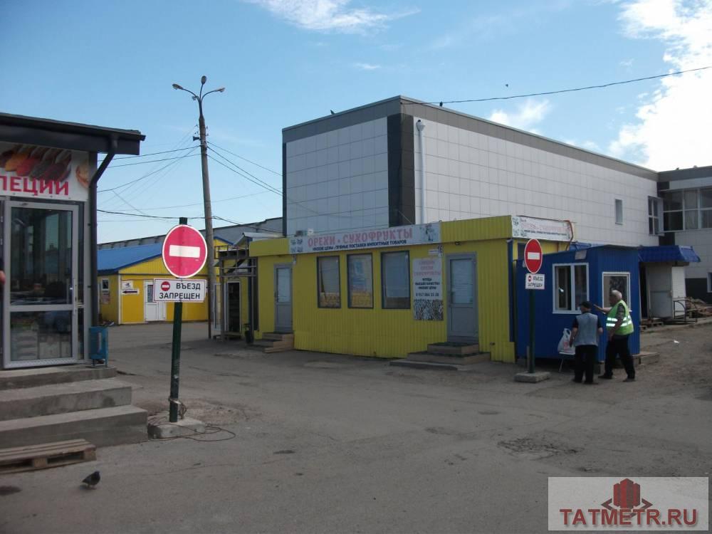 Продажа / Коммерческая / Retail, Казань, улица Адоратского, 35 000 000 Казань г, Ново-Савиновский, улица Адоратского 65А, продается Торговая площадь, общ. пл. 374 кв.м., 1/2 этаж,... - 55
