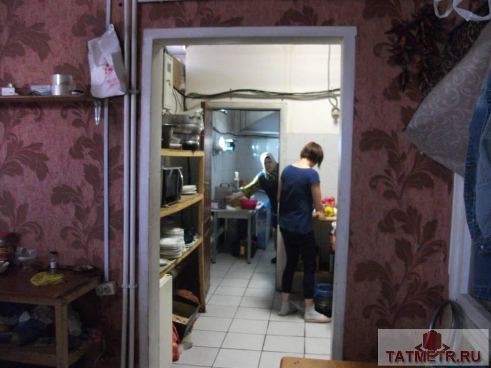 Продажа / Коммерческая / Retail, Казань, улица Адоратского, 35 000 000 Казань г, Ново-Савиновский, улица Адоратского 65А, продается Торговая площадь, общ. пл. 374 кв.м., 1/2 этаж,... - 6