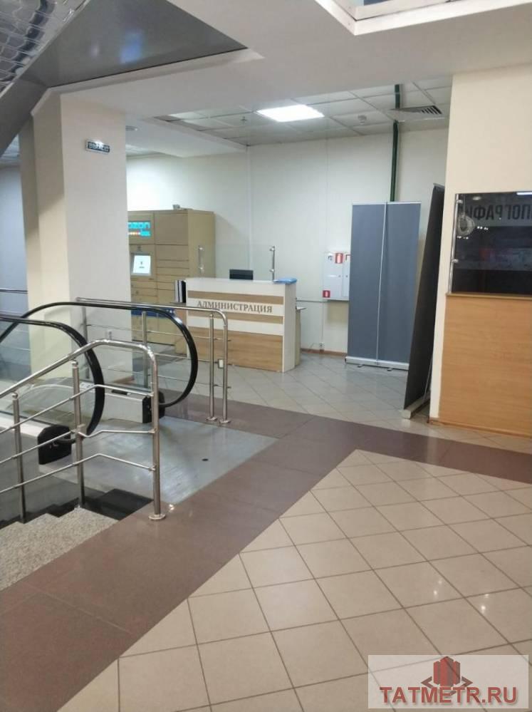Продажа / Коммерческая / Free purpose, Казань, Спартаковская улица, 1 650 000 Продается офисное помещение 31,4 кв.м. в Вахитовском районе на улице Спартаковская (ТЦ Караван). Помещение находится... - 3