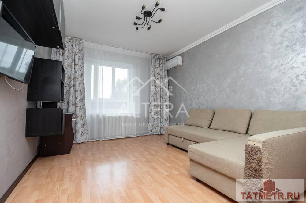 Продажа / Квартиры, Казань, улица Фатыха Амирхана, 4 700 000 Предлагаем Вашему вниманию 1-ю квартиру в центре Ново-Савиновского района Общая площадь квартиры 38,4 кв.м.,... - 2