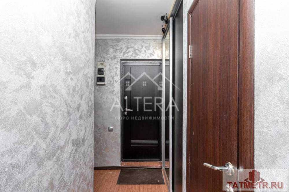Продажа / Квартиры, Казань, улица Фатыха Амирхана, 4 700 000 Предлагаем Вашему вниманию 1-ю квартиру в центре Ново-Савиновского района Общая площадь квартиры 38,4 кв.м.,... - 5
