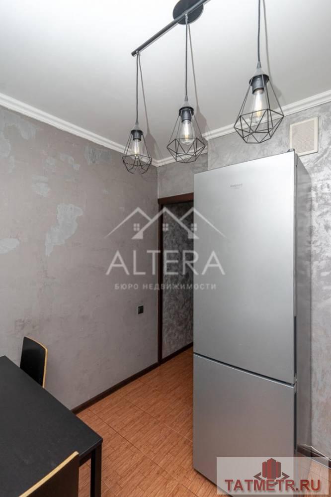 Продажа / Квартиры, Казань, улица Фатыха Амирхана, 4 700 000 Предлагаем Вашему вниманию 1-ю квартиру в центре Ново-Савиновского района Общая площадь квартиры 38,4 кв.м.,... - 7