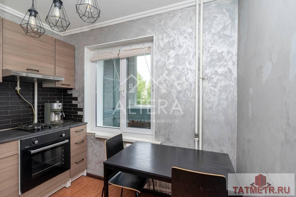 Продажа / Квартиры, Казань, улица Фатыха Амирхана, 4 700 000 Предлагаем Вашему вниманию 1-ю квартиру в центре Ново-Савиновского района Общая площадь квартиры 38,4 кв.м.,... - 8
