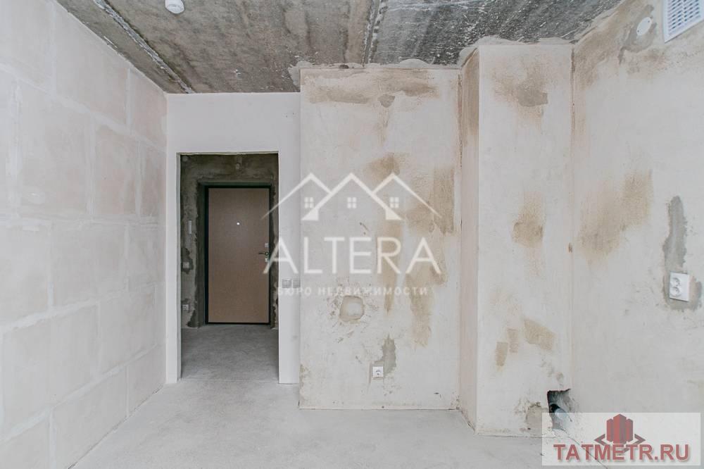 Продажа / Квартиры, Царево, улица Петра Гаврилова, 4 099 000 Вашему вниманию предлагается двухкомнатная квартира в экологически чистом районе г. Казани! ПРЕИМУЩЕСТВА ИМЕННО ЭТОЙ... - 2
