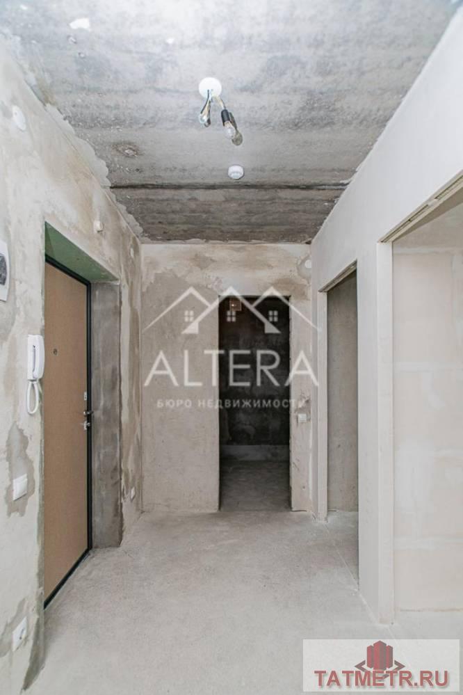 Продажа / Квартиры, Царево, улица Петра Гаврилова, 4 099 000 Вашему вниманию предлагается двухкомнатная квартира в экологически чистом районе г. Казани! ПРЕИМУЩЕСТВА ИМЕННО ЭТОЙ... - 3