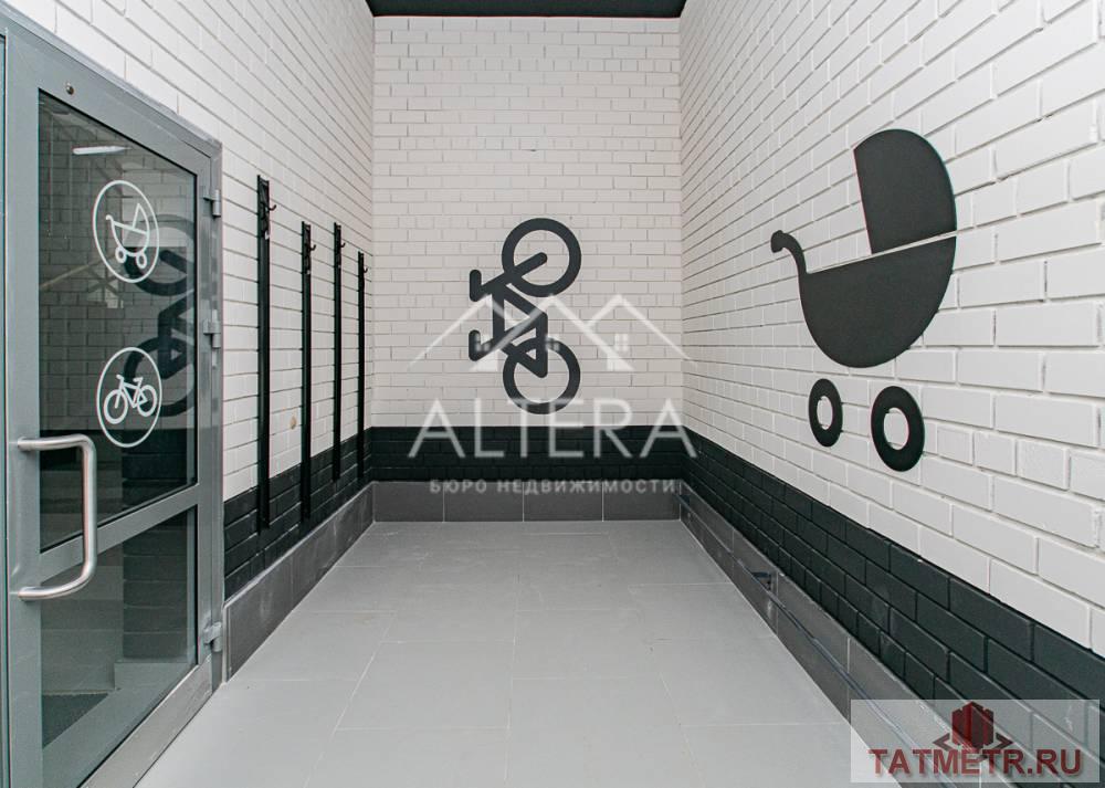 Продажа / Квартиры, Царево, улица Петра Гаврилова, 4 099 000 Вашему вниманию предлагается двухкомнатная квартира в экологически чистом районе г. Казани! ПРЕИМУЩЕСТВА ИМЕННО ЭТОЙ... - 6