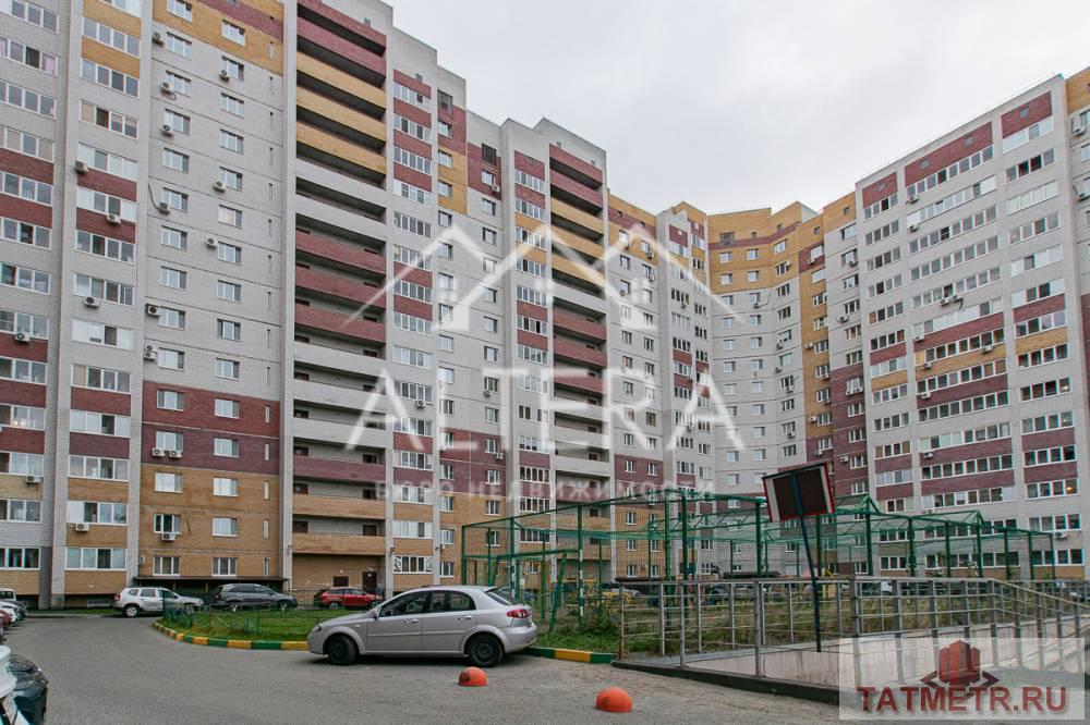 Продажа / Квартиры, Казань, Ягодинская улица, 9 200 000 Вариант заезжай и живи . Продается отличная 2 комнатная квартира полностью с мебелью и техникой расположенная на...
