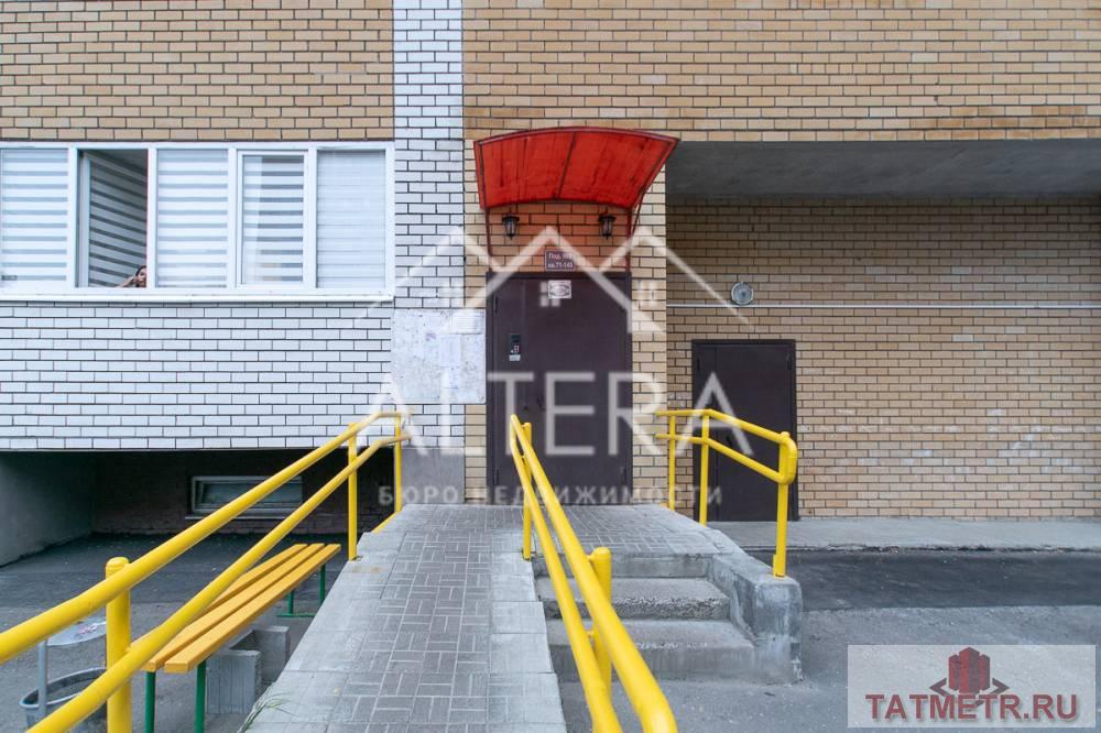 Продажа / Квартиры, Казань, Ягодинская улица, 9 200 000 Вариант заезжай и живи . Продается отличная 2 комнатная квартира полностью с мебелью и техникой расположенная на... - 2