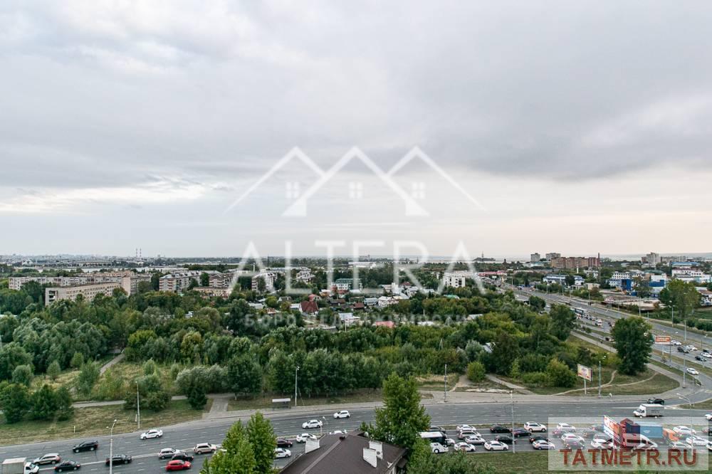 Продажа / Квартиры, Казань, Ягодинская улица, 9 200 000 Вариант заезжай и живи . Продается отличная 2 комнатная квартира полностью с мебелью и техникой расположенная на... - 20