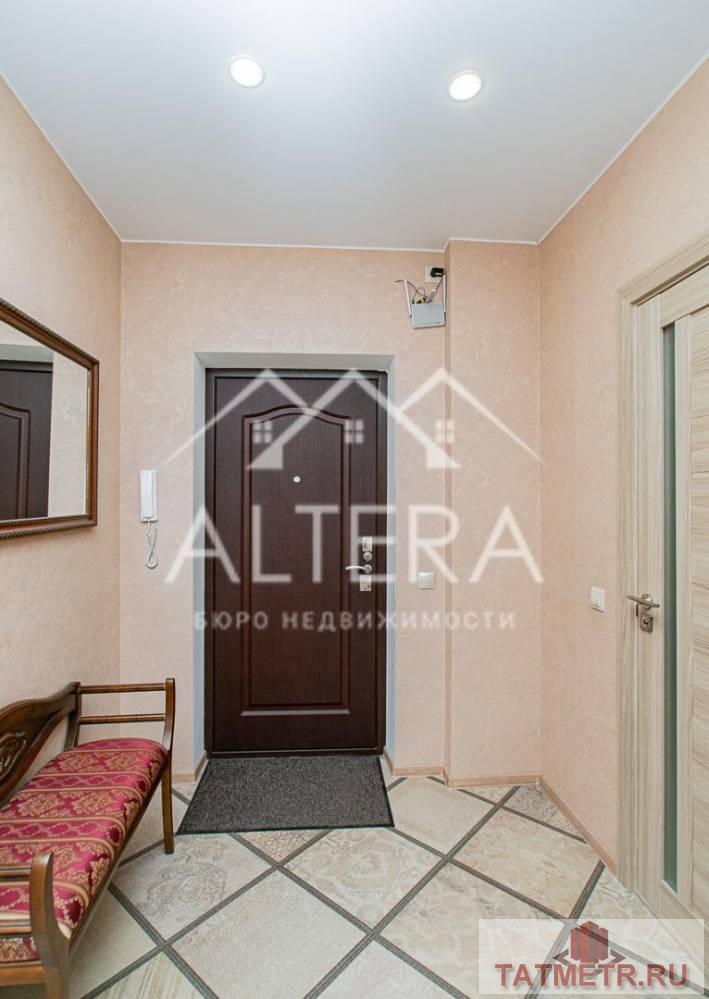 Продажа / Квартиры, Казань, Ягодинская улица, 9 200 000 Вариант заезжай и живи . Продается отличная 2 комнатная квартира полностью с мебелью и техникой расположенная на... - 4