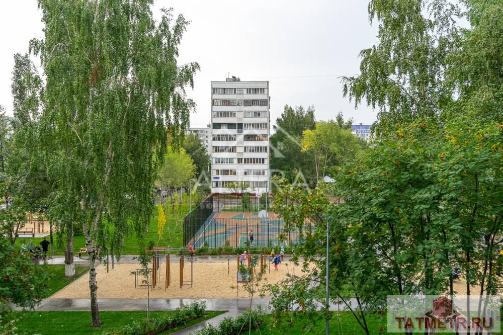 Продажа / Квартиры, Казань, улица Маршала Чуйкова, 7 200 000 Вашему вниманию предлагается просторная трех комнатная квартира в самом развитом районе Казани. Преимущества именно... - 13