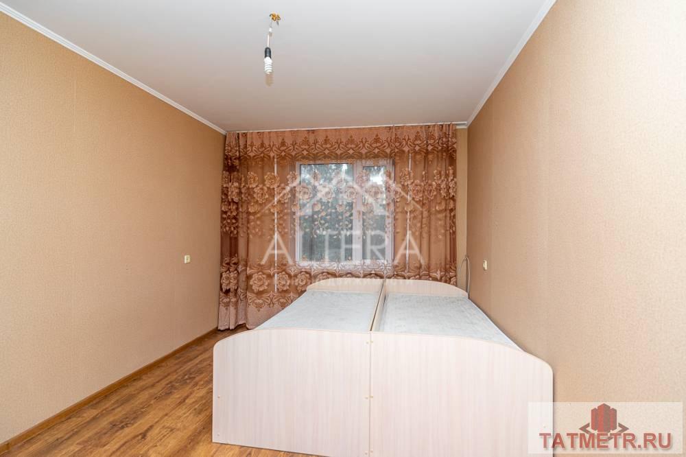Продажа / Квартиры, Казань, улица Маршала Чуйкова, 7 200 000 Вашему вниманию предлагается просторная трех комнатная квартира в самом развитом районе Казани. Преимущества именно... - 2