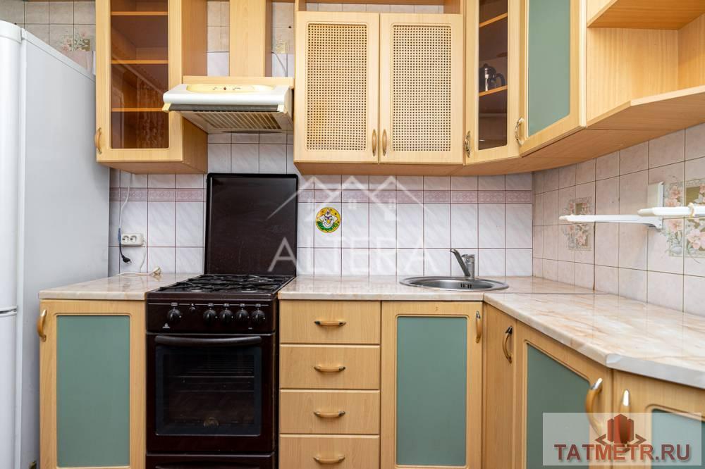 Продажа / Квартиры, Казань, улица Маршала Чуйкова, 7 200 000 Вашему вниманию предлагается просторная трех комнатная квартира в самом развитом районе Казани. Преимущества именно... - 7