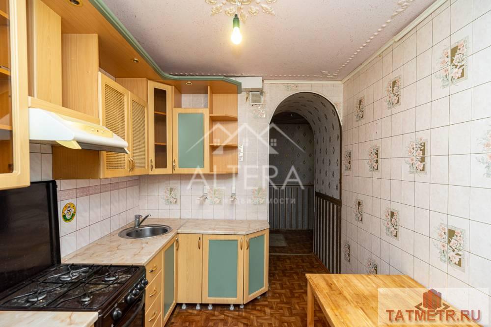 Продажа / Квартиры, Казань, улица Маршала Чуйкова, 7 200 000 Вашему вниманию предлагается просторная трех комнатная квартира в самом развитом районе Казани. Преимущества именно... - 8