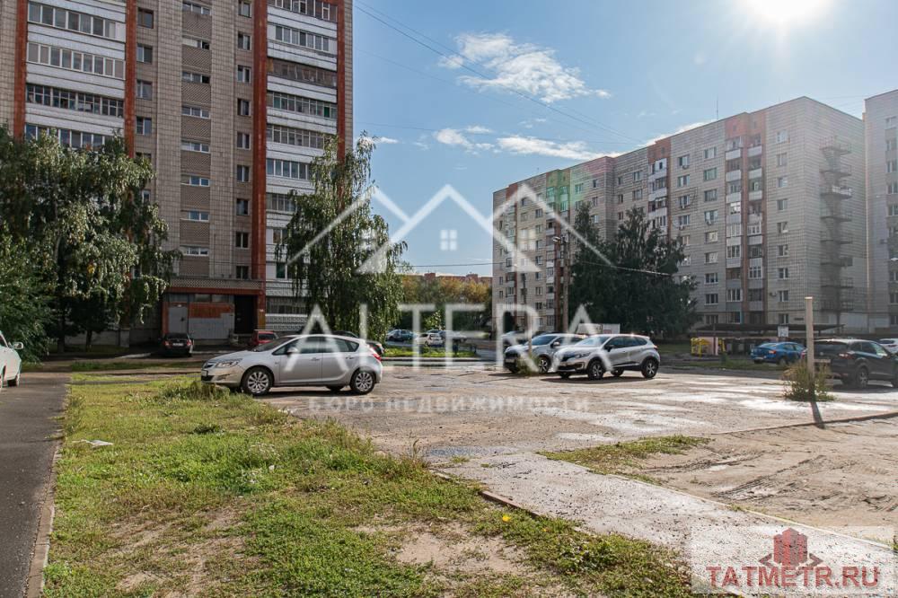Продажа / Квартиры, Казань, улица Лукина, 3 900 000 Продаю 2 комнатную квартиру по ул. Лукина вблизи улиц Симонова, Максимова, Ленинградская, Челюскина, Побежимова,... - 16