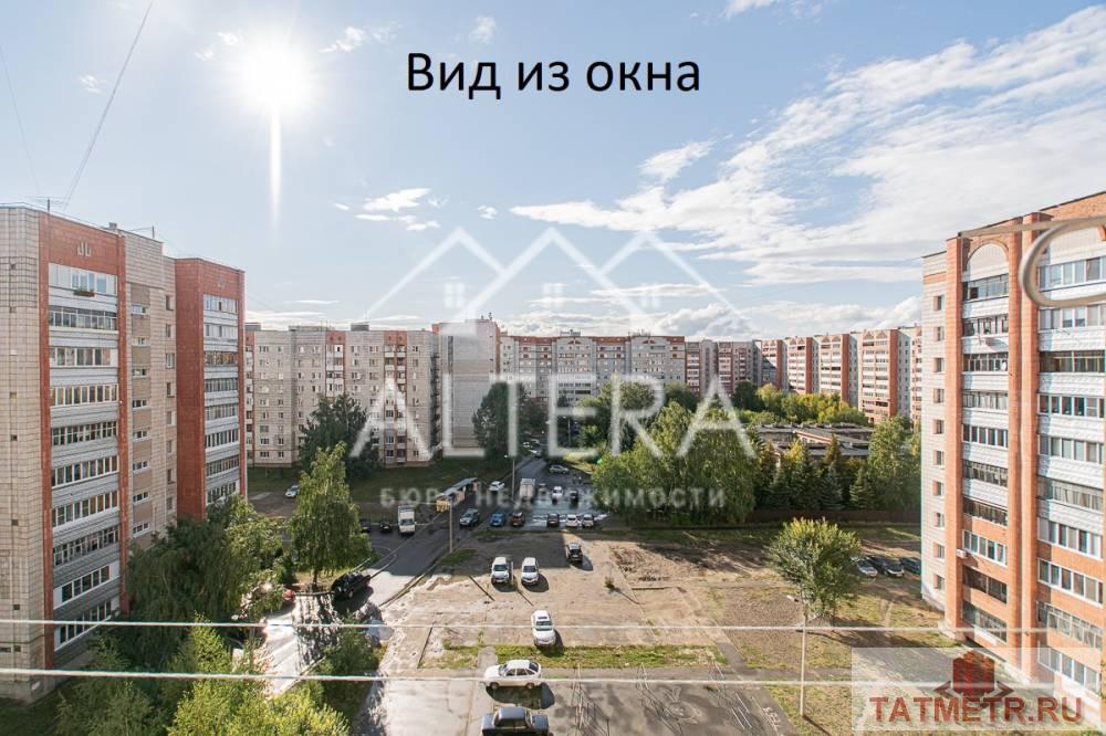 Продажа / Квартиры, Казань, улица Лукина, 3 900 000 Продаю 2 комнатную квартиру по ул. Лукина вблизи улиц Симонова, Максимова, Ленинградская, Челюскина, Побежимова,... - 18
