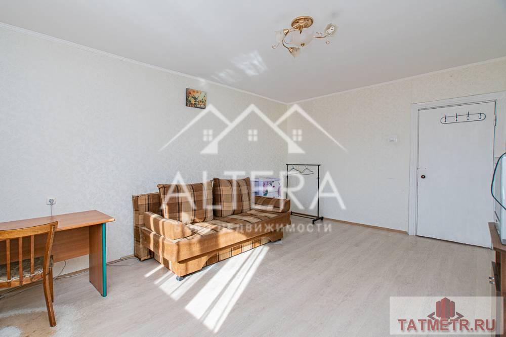 Продажа / Квартиры, Казань, улица Лукина, 3 900 000 Продаю 2 комнатную квартиру по ул. Лукина вблизи улиц Симонова, Максимова, Ленинградская, Челюскина, Побежимова,... - 2