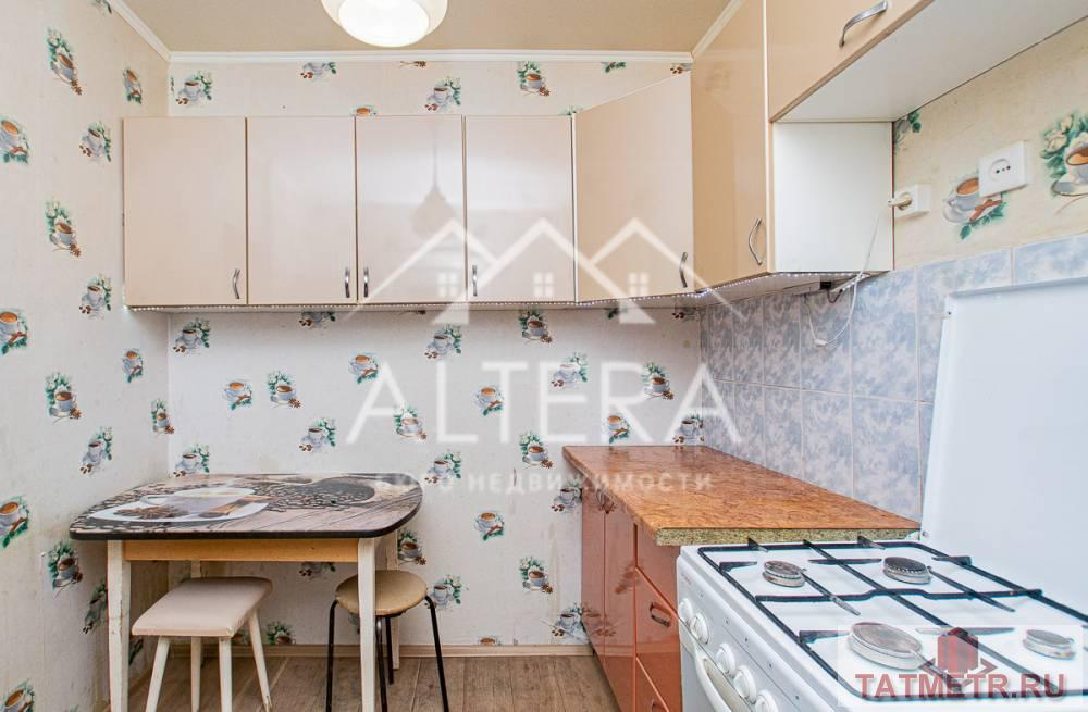 Продажа / Квартиры, Казань, улица Лукина, 3 900 000 Продаю 2 комнатную квартиру по ул. Лукина вблизи улиц Симонова, Максимова, Ленинградская, Челюскина, Побежимова,... - 4