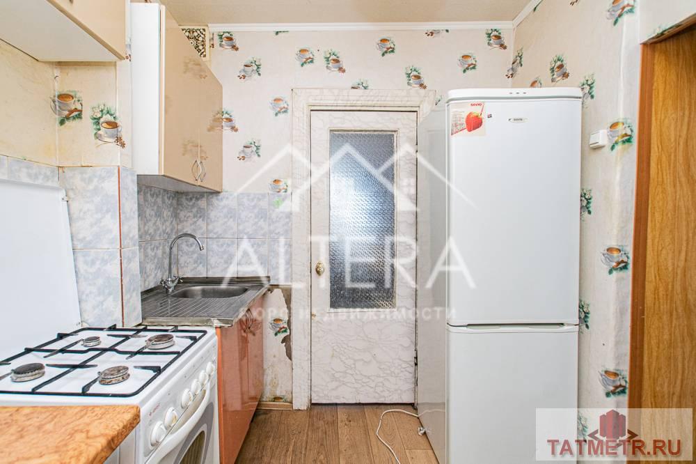 Продажа / Квартиры, Казань, улица Лукина, 3 900 000 Продаю 2 комнатную квартиру по ул. Лукина вблизи улиц Симонова, Максимова, Ленинградская, Челюскина, Побежимова,... - 6