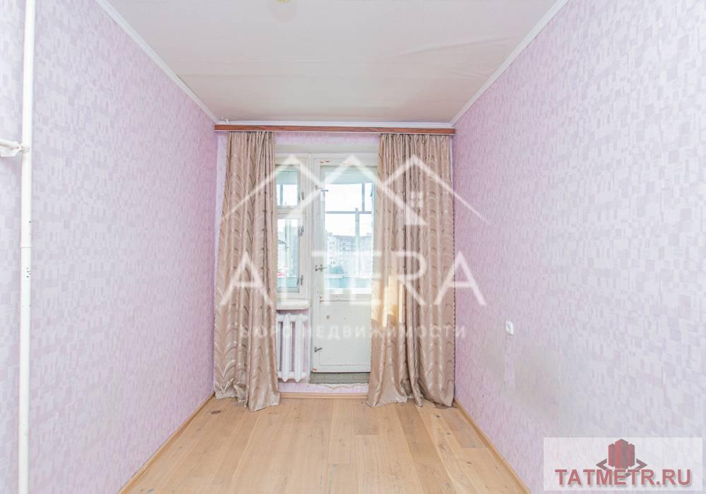 Продажа / Квартиры, Казань, улица Лукина, 3 900 000 Продаю 2 комнатную квартиру по ул. Лукина вблизи улиц Симонова, Максимова, Ленинградская, Челюскина, Побежимова,... - 7