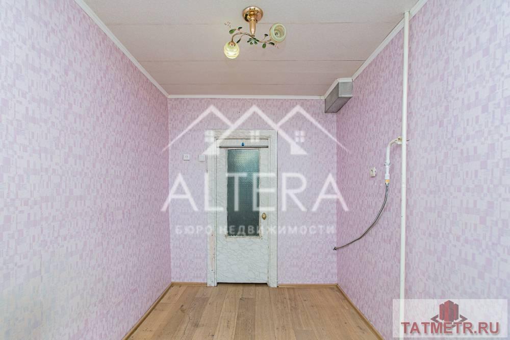 Продажа / Квартиры, Казань, улица Лукина, 3 900 000 Продаю 2 комнатную квартиру по ул. Лукина вблизи улиц Симонова, Максимова, Ленинградская, Челюскина, Побежимова,... - 9