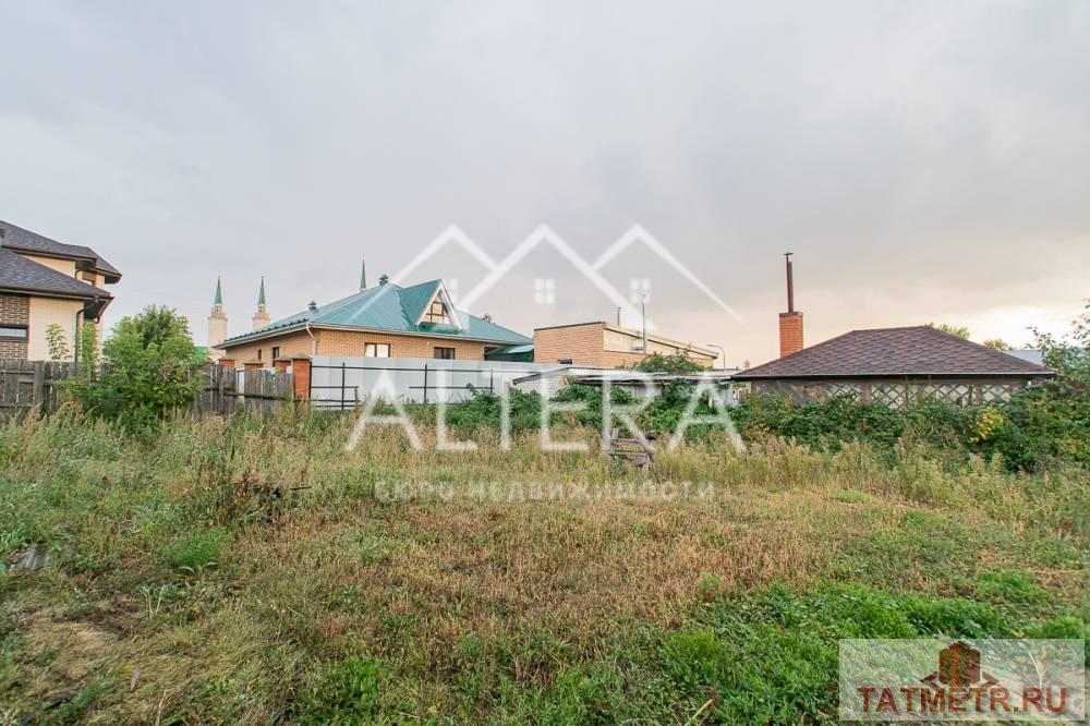Продажа / Дома и коттеджи, Казань, Скороходная улица, 5 500 000 Продам участок ИЖС в Нагорном! Давно ищете земельный участок в поселке Нагорный с назначением земель ИЖС? Тогда- к...