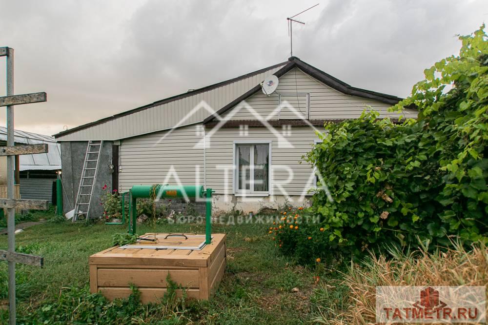 Продажа / Дома и коттеджи, Казань, Скороходная улица, 5 500 000 Продам участок ИЖС в Нагорном! Давно ищете земельный участок в поселке Нагорный с назначением земель ИЖС? Тогда- к... - 3