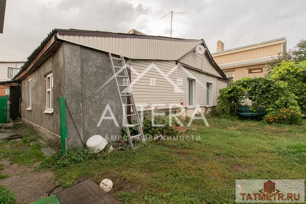 Продажа / Дома и коттеджи, Казань, Скороходная улица, 5 500 000 Продам участок ИЖС в Нагорном! Давно ищете земельный участок в поселке Нагорный с назначением земель ИЖС? Тогда- к... - 4