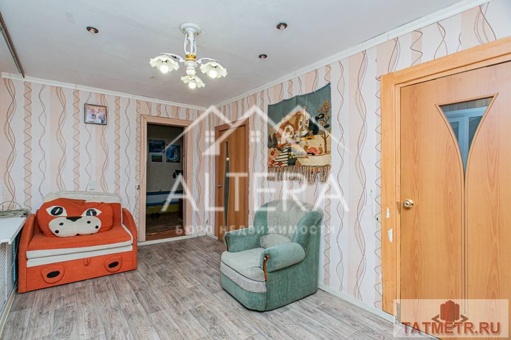 Продажа / Дома и коттеджи, Казань, Скороходная улица, 5 500 000 Продам участок ИЖС в Нагорном! Давно ищете земельный участок в поселке Нагорный с назначением земель ИЖС? Тогда- к... - 6