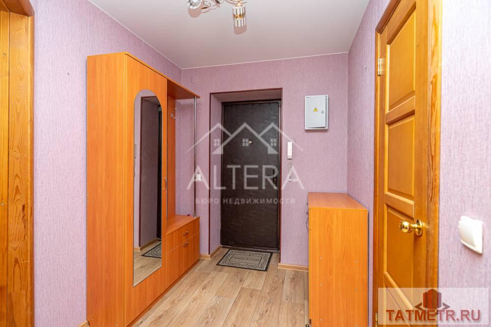 Продажа / Квартиры, Казань, улица Чапаева, 4 800 000 Продаю 1 комнатную квартиру по ул. Чапаева д. 14/7, вблизи улиц Симонова, Максимова, Ленинградская, Челюскина,... - 9