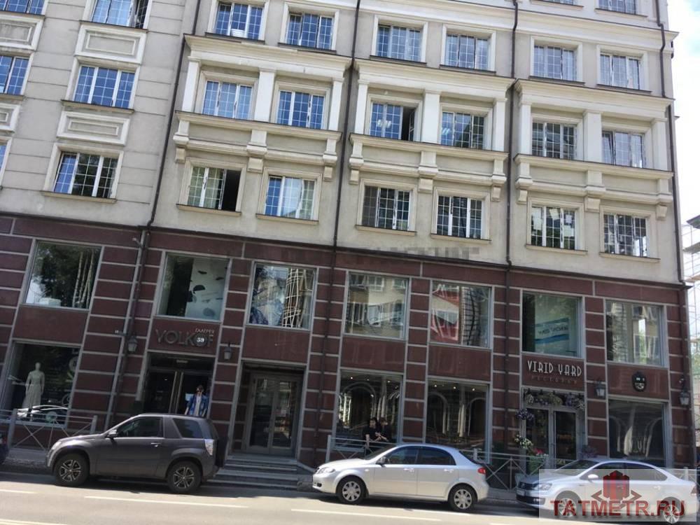 Продажа / Коммерческая / Office, Казань, улица Волкова, 7 680 000 Срочно продам офисное помещение в центре города , по ул Волкова д 59, расположенное на 7 этаже, с готовым бизнесом. В... - 10