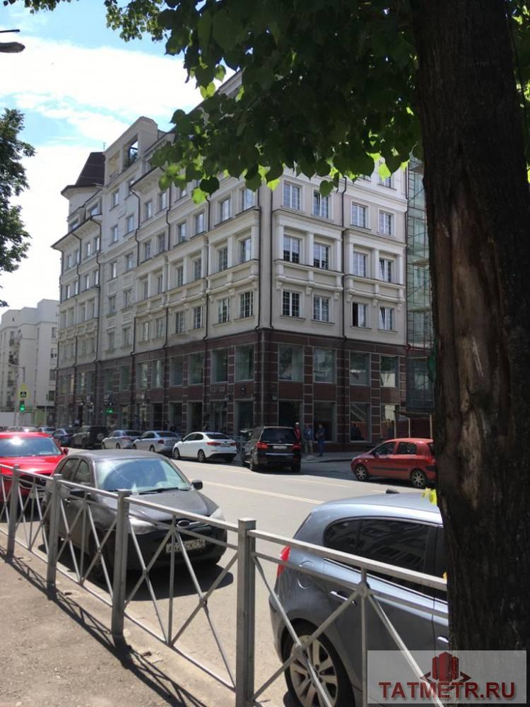 Продажа / Коммерческая / Office, Казань, улица Волкова, 7 680 000 Срочно продам офисное помещение в центре города , по ул Волкова д 59, расположенное на 7 этаже, с готовым бизнесом. В... - 11
