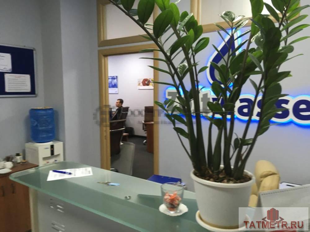 Продажа / Коммерческая / Office, Казань, улица Волкова, 7 680 000 Срочно продам офисное помещение в центре города , по ул Волкова д 59, расположенное на 7 этаже, с готовым бизнесом. В... - 2