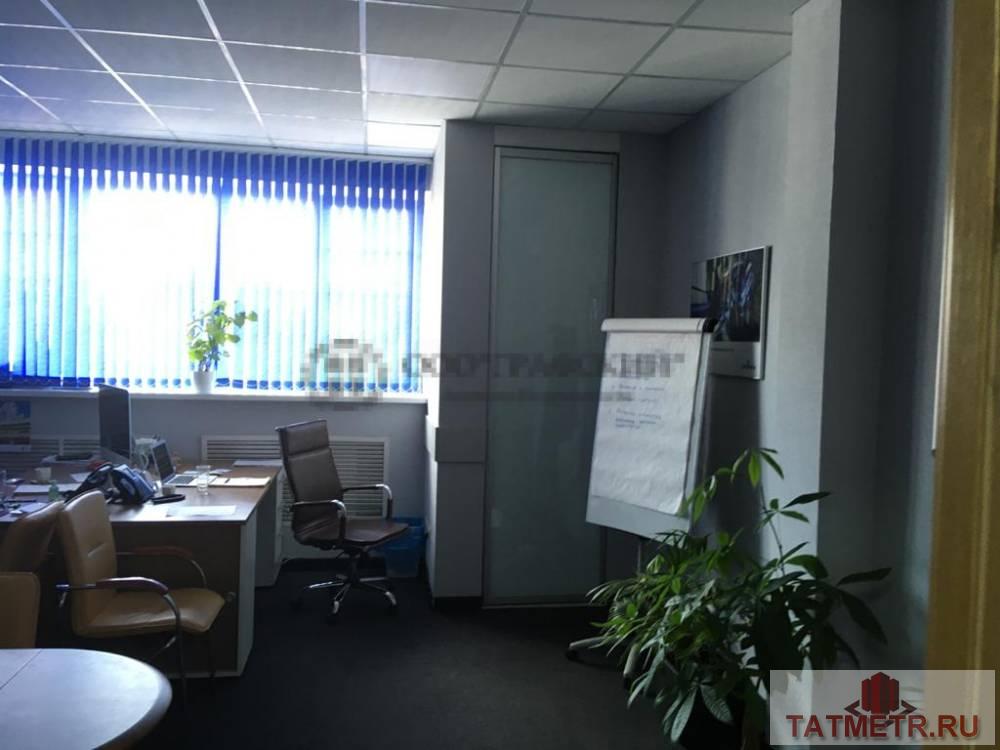 Продажа / Коммерческая / Office, Казань, улица Волкова, 7 680 000 Срочно продам офисное помещение в центре города , по ул Волкова д 59, расположенное на 7 этаже, с готовым бизнесом. В... - 4
