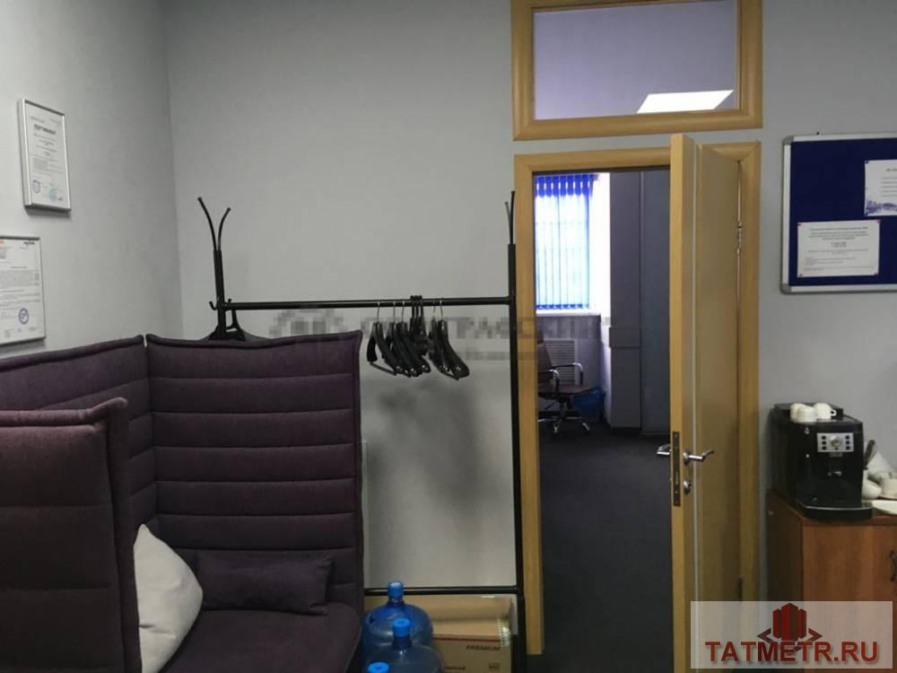 Продажа / Коммерческая / Office, Казань, улица Волкова, 7 680 000 Срочно продам офисное помещение в центре города , по ул Волкова д 59, расположенное на 7 этаже, с готовым бизнесом. В... - 5