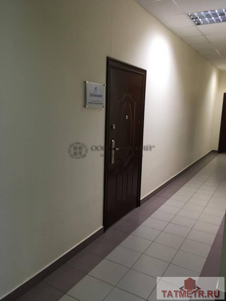 Продажа / Коммерческая / Office, Казань, улица Волкова, 7 680 000 Срочно продам офисное помещение в центре города , по ул Волкова д 59, расположенное на 7 этаже, с готовым бизнесом. В... - 8