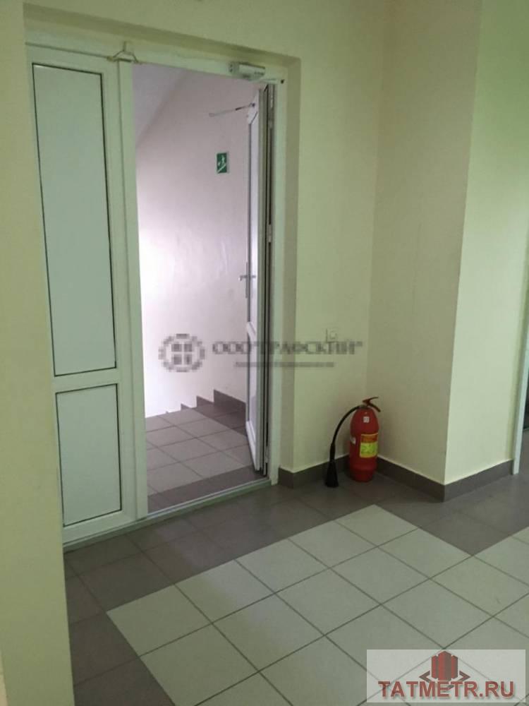 Продажа / Коммерческая / Office, Казань, улица Волкова, 7 680 000 Срочно продам офисное помещение в центре города , по ул Волкова д 59, расположенное на 7 этаже, с готовым бизнесом. В... - 9