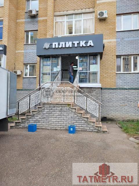 Коммерческая / Аренда / Офисы, Казань, улица Адоратского, 100 800 Сдам на длительный срок великолепное помещение по ул Адоратского д 1, площадью 112 м кв , отличная внутренняя отделка... - 1