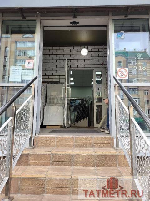 Коммерческая / Аренда / Офисы, Казань, улица Адоратского, 100 800 Сдам на длительный срок великолепное помещение по ул Адоратского д 1, площадью 112 м кв , отличная внутренняя отделка... - 2