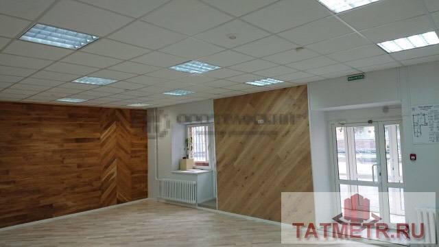 Коммерческая / Аренда / Офисы, Казань, улица Адоратского, 100 800 Сдам на длительный срок великолепное помещение по ул Адоратского д 1, площадью 112 м кв , отличная внутренняя отделка... - 4
