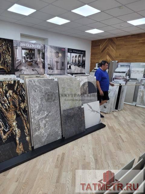 Коммерческая / Аренда / Офисы, Казань, улица Адоратского, 100 800 Сдам на длительный срок великолепное помещение по ул Адоратского д 1, площадью 112 м кв , отличная внутренняя отделка... - 5