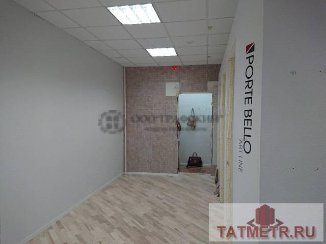 Коммерческая / Аренда / Офисы, Казань, улица Адоратского, 100 800 Сдам на длительный срок великолепное помещение по ул Адоратского д 1, площадью 112 м кв , отличная внутренняя отделка... - 6