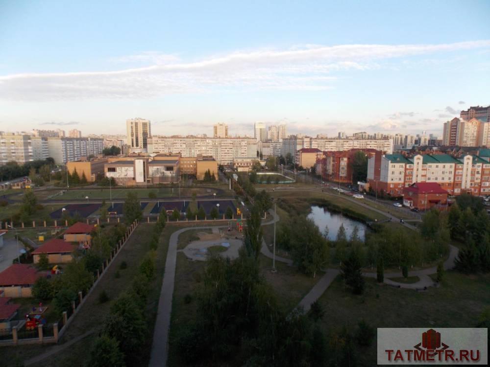 Продажа / Квартиры, Казань, Меридианная улица, 7 150 000 Отличное предложение!1 Продается благоустроенная трехкомнатная квартира ленинградского проекта. Квартира... - 9