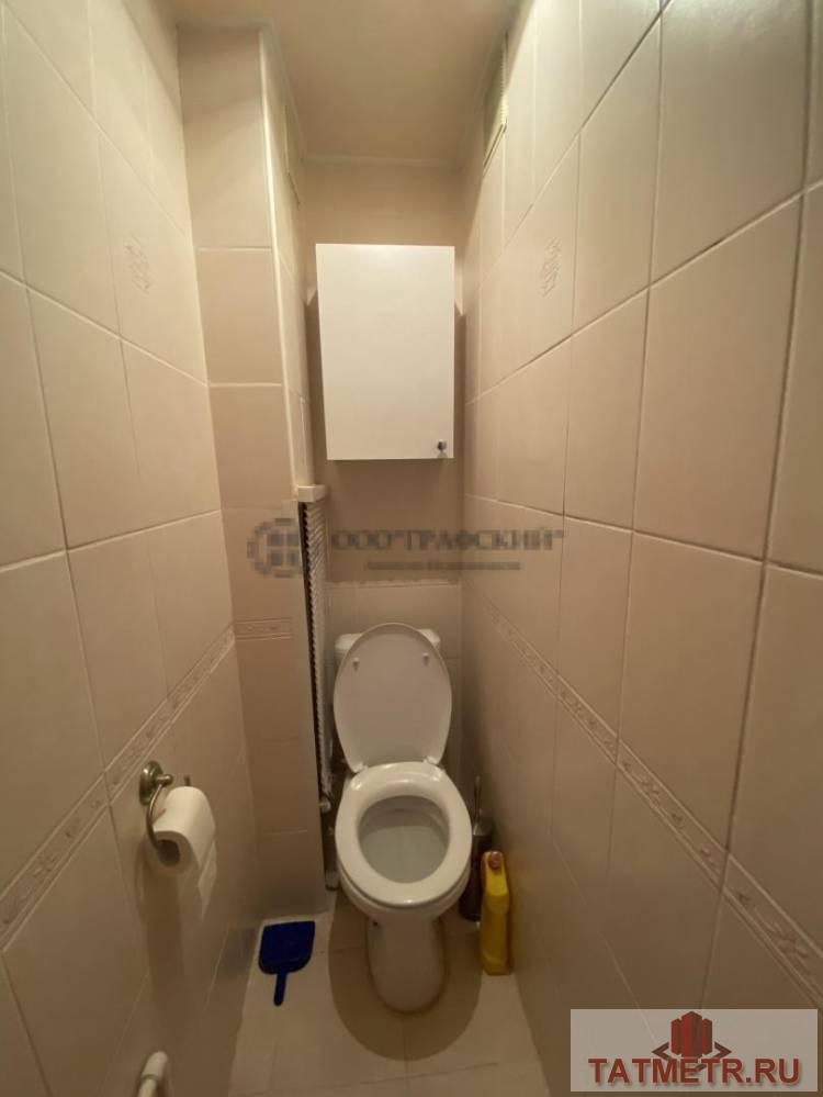 Продажа / Квартиры, Казань, проспект Ямашева, 7 010 000 Продается очень уютная квартира по адресу: проспект Ямашева, дом 54 корп. 2. Удобная планировка. Квартира после... - 5
