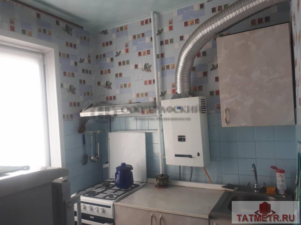 Продажа / Квартиры, Казань, улица Кулахметова, 3 300 000 Продаю однокомнатную в Кировском районе. Квартира расположена на комфортном втором этаже. Чистая , светлая и уютная....