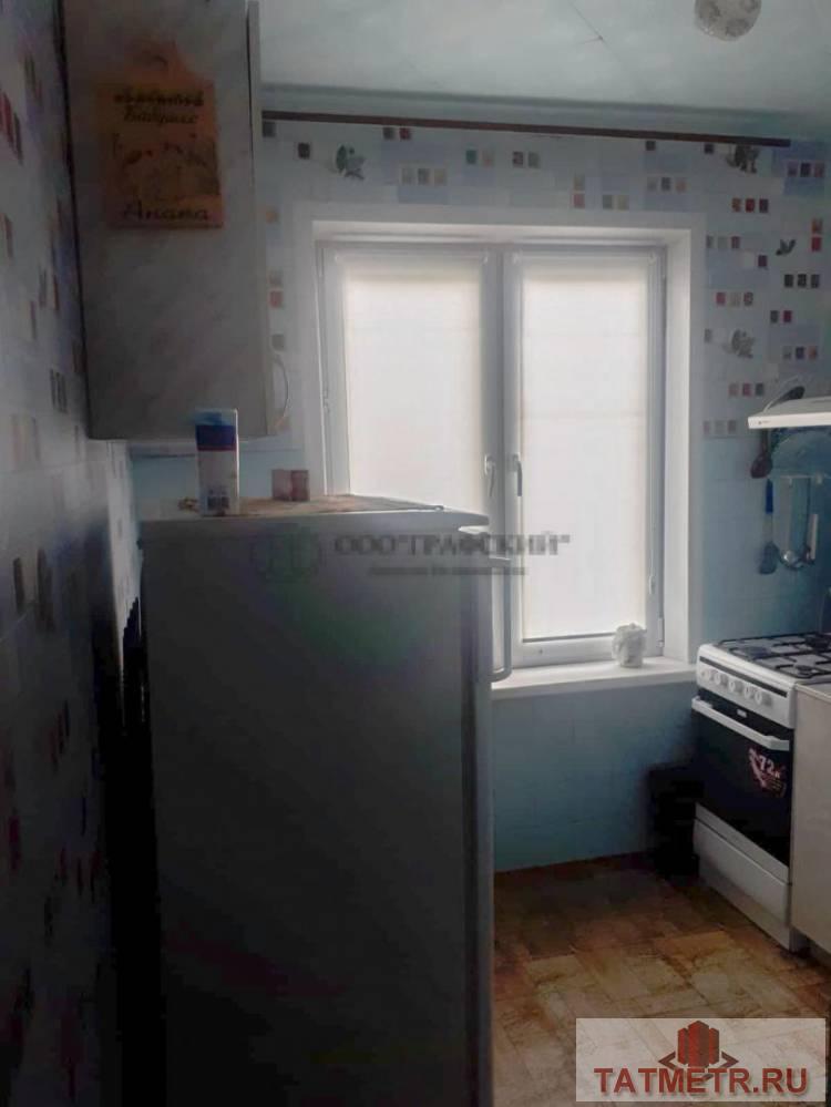 Продажа / Квартиры, Казань, улица Кулахметова, 3 300 000 Продаю однокомнатную в Кировском районе. Квартира расположена на комфортном втором этаже. Чистая , светлая и уютная.... - 1