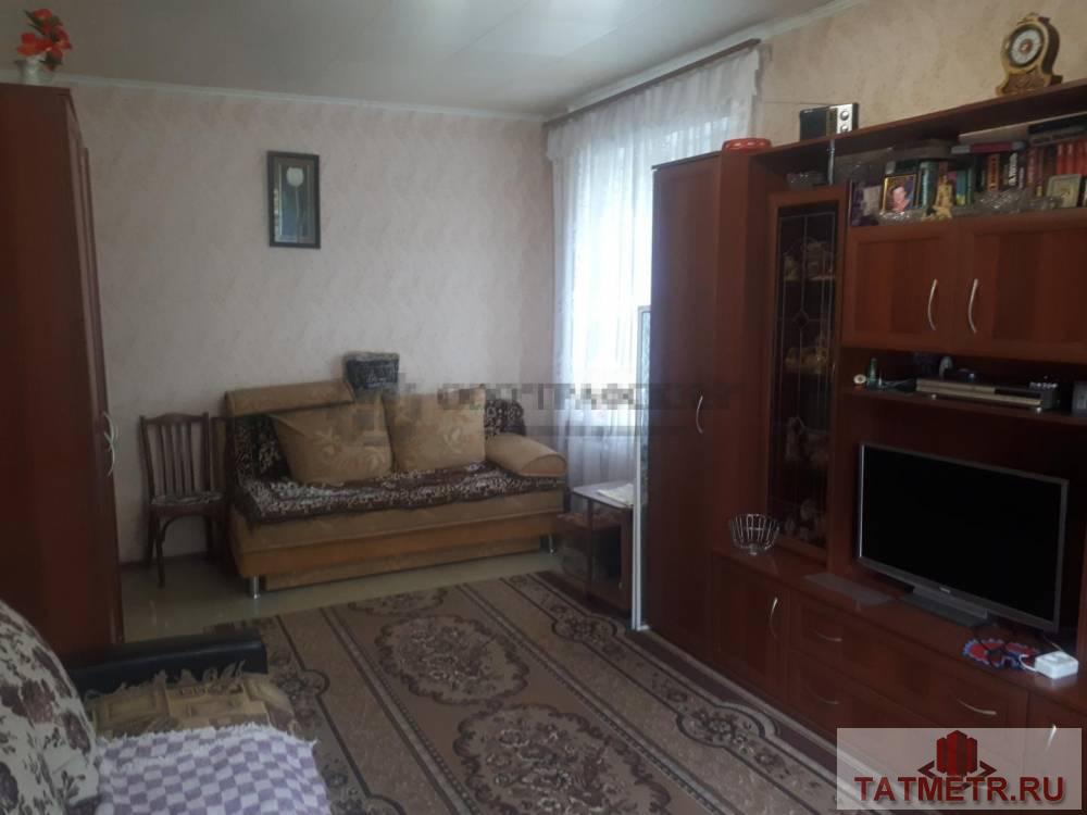 Продажа / Квартиры, Казань, улица Кулахметова, 3 300 000 Продаю однокомнатную в Кировском районе. Квартира расположена на комфортном втором этаже. Чистая , светлая и уютная.... - 3